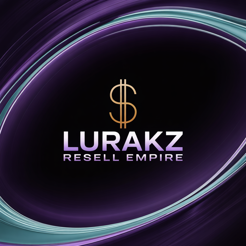 LURAKZ RESELL EMPIRE