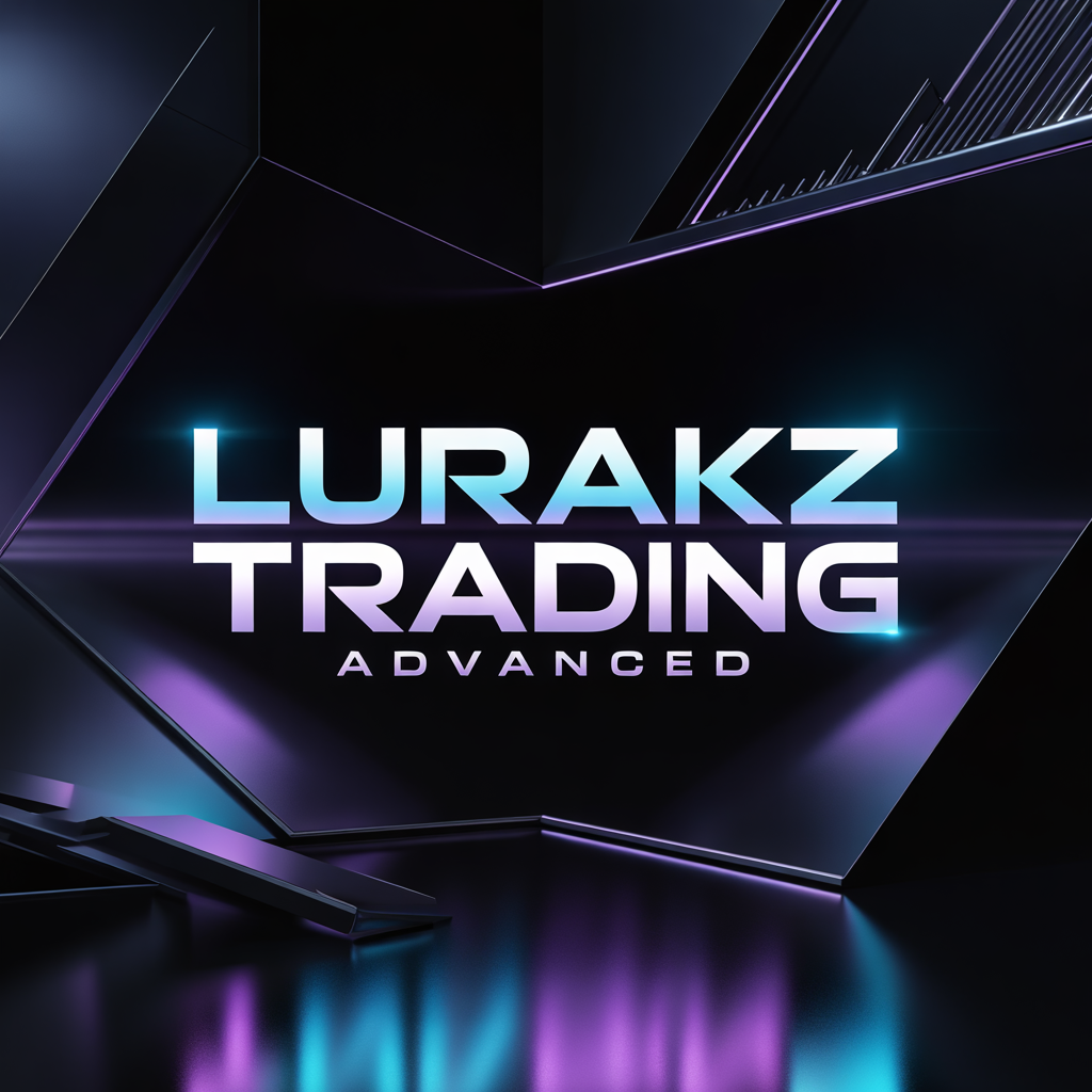 LURAKZ TRADING COURSE ADVANCED