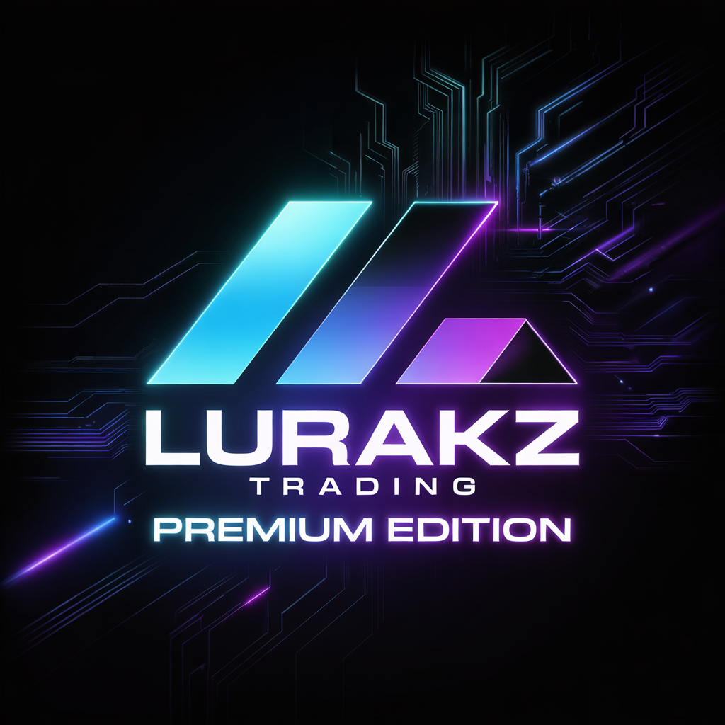 LURAKZ TRADING COURSE PREMIUM EDITION