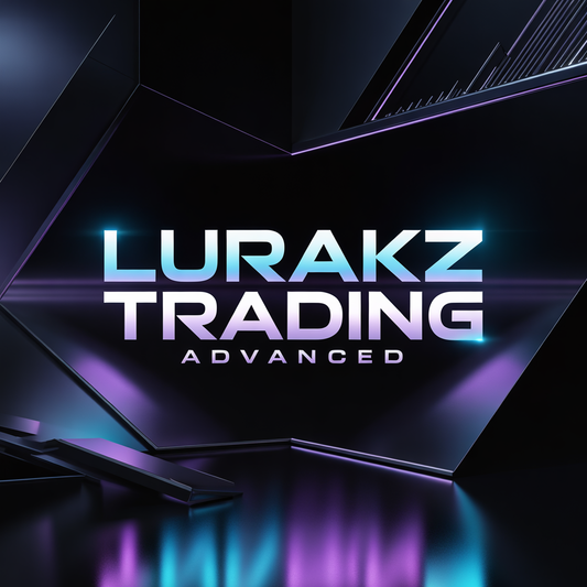 LURAKZ TRADING COURSE ADVANCED