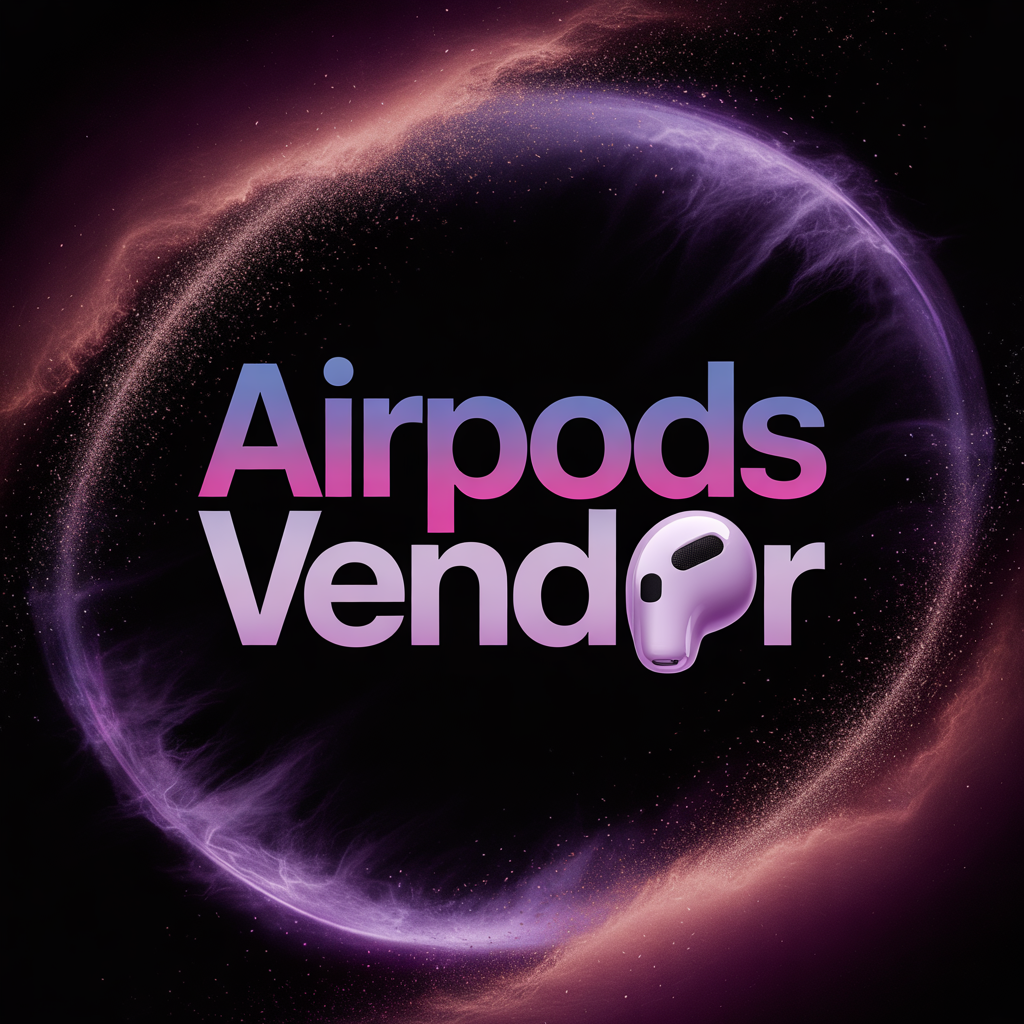 Airpods vendor List