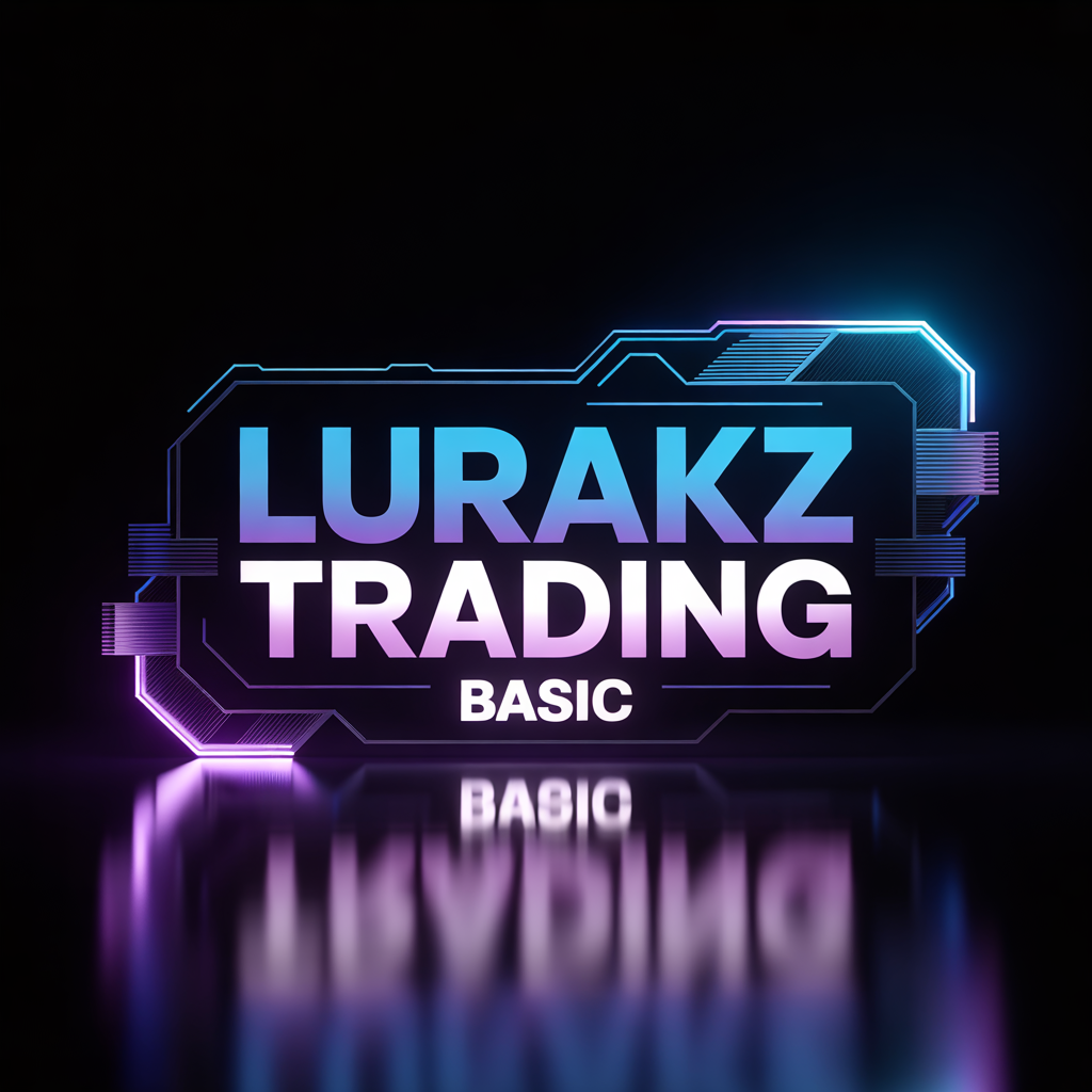 LURAKZ TRADING COURSE BASIC